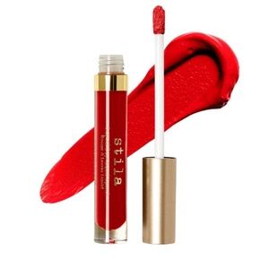 *NWT* Stila Stay All Day Liquid Lipstick in Beso